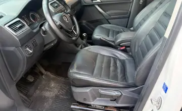 Volkswagen Caddy 2015 года за 39 990 BYN в Гродно