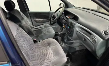 Renault Scenic 1998 года за 6 990 BYN в Гомель