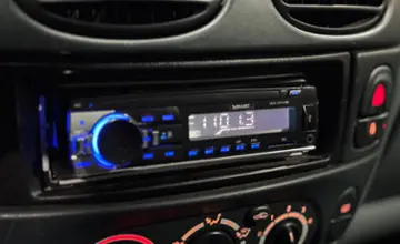 Renault Scenic 1998 года за 6 990 BYN в Гомель