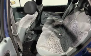 Renault Scenic 1998 года за 6 990 BYN в Гомель