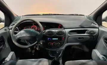 Renault Scenic 1998 года за 6 990 BYN в Гомель