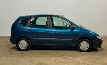 Renault Scenic 1998 года за 6 990 BYN в Гомель