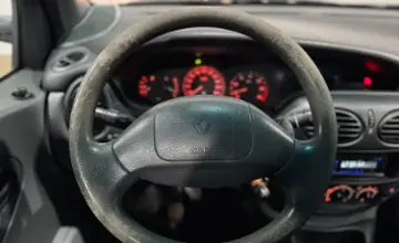 Renault Scenic 1998 года за 6 990 BYN в Гомель