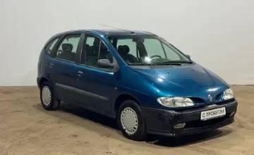 Renault Scenic 1998 года за 6 990 BYN в Гомель