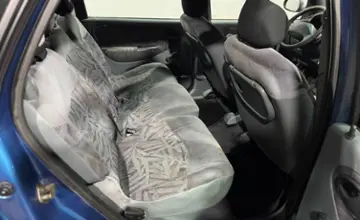 Renault Scenic 1998 года за 6 990 BYN в Гомель