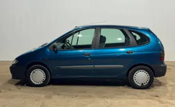 Renault Scenic 1998 года за 6 990 BYN в Гомель