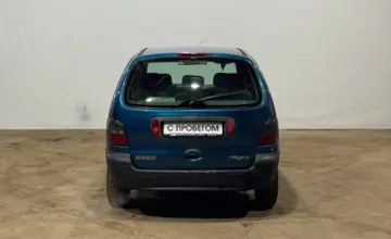 Renault Scenic 1998 года за 6 990 BYN в Гомель