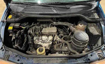 Renault Scenic 1998 года за 6 990 BYN в Гомель