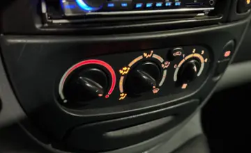 Renault Scenic 1998 года за 6 990 BYN в Гомель