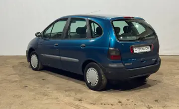 Renault Scenic 1998 года за 6 990 BYN в Гомель