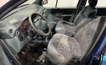 Renault Scenic 1998 года за 6 990 BYN в Гомель