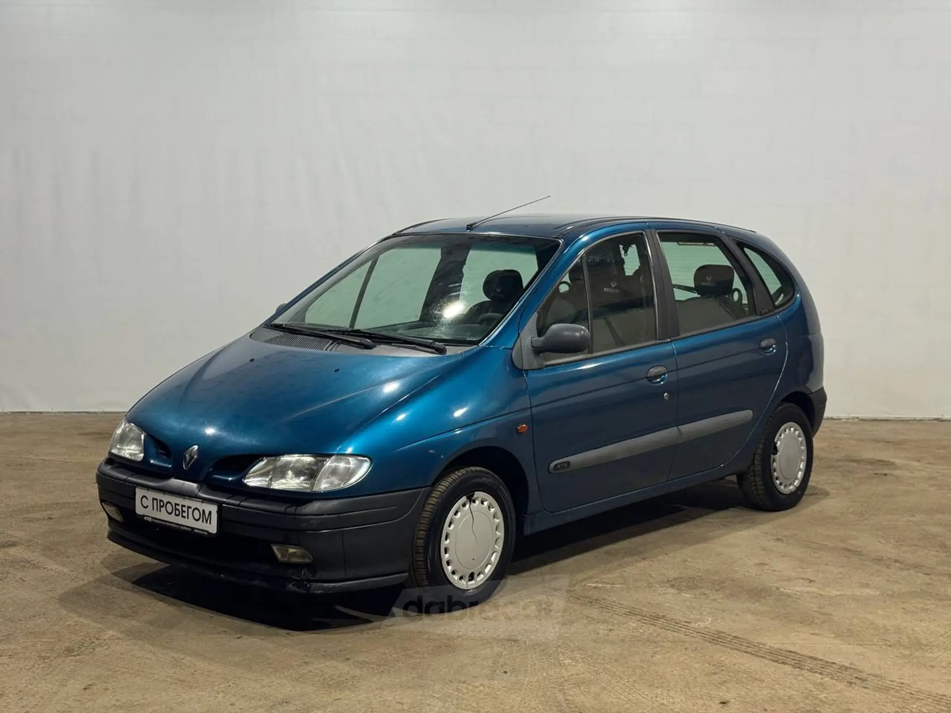 Renault Scenic 1998 года за 6 990 BYN в Гомель