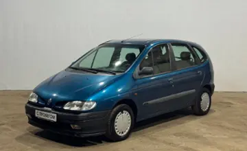 Renault Scenic 1998 года за 6 990 BYN в Гомель