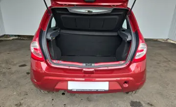 Renault Sandero 2014 года за 17 990 BYN в Минск