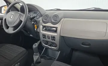 Renault Sandero 2014 года за 17 990 BYN в Минск