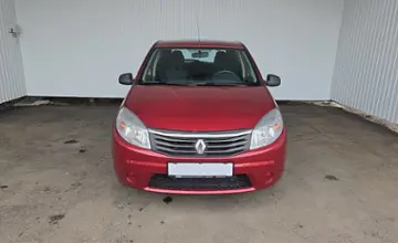 Renault Sandero 2014 года за 17 990 BYN в Минск