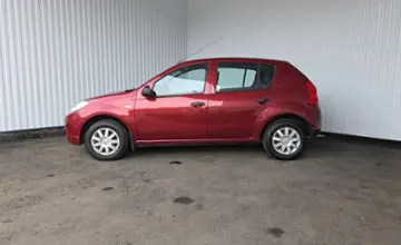 Renault Sandero 2014 года за 17 990 BYN в Минск