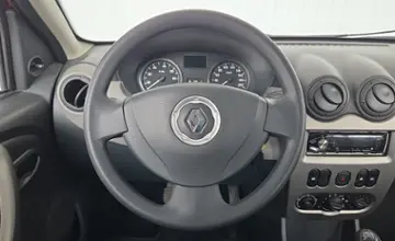 Renault Sandero 2014 года за 17 990 BYN в Минск
