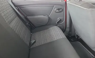 Renault Sandero 2014 года за 17 990 BYN в Минск