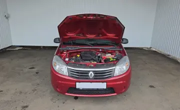 Renault Sandero 2014 года за 17 990 BYN в Минск