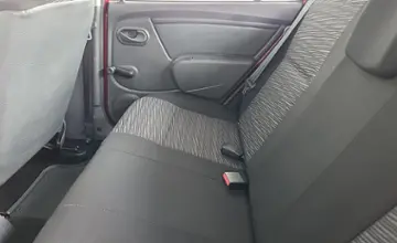 Renault Sandero 2014 года за 17 990 BYN в Минск