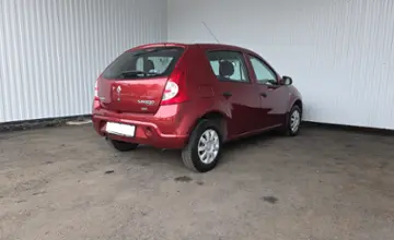 Renault Sandero 2014 года за 17 990 BYN в Минск