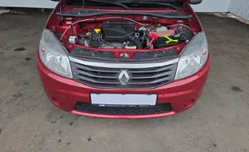 Renault Sandero 2014 года за 17 990 BYN в Минск