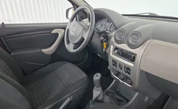 Renault Sandero 2014 года за 17 990 BYN в Минск