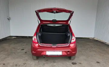 Renault Sandero 2014 года за 17 990 BYN в Минск