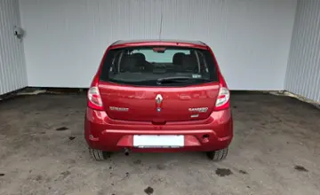 Renault Sandero 2014 года за 17 990 BYN в Минск