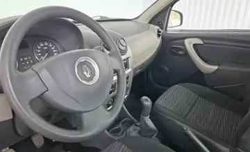 Renault Sandero 2014 года за 17 990 BYN в Минск