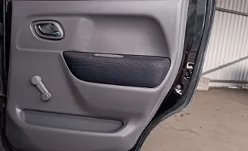 Suzuki Wagon R+ 2002 года за 7 990 BYN в Минск