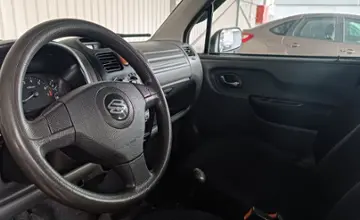 Suzuki Wagon R+ 2002 года за 7 990 BYN в Минск