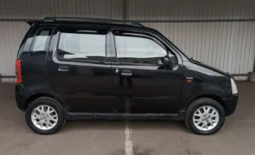 Suzuki Wagon R+ 2002 года за 7 990 BYN в Минск