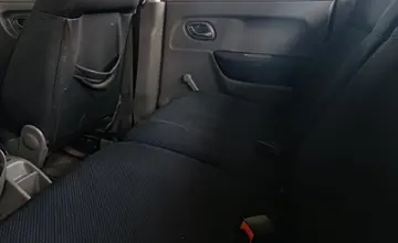 Suzuki Wagon R+ 2002 года за 7 990 BYN в Минск