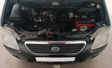 Suzuki Wagon R+ 2002 года за 7 990 BYN в Минск