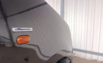 Suzuki Wagon R+ 2002 года за 7 990 BYN в Минск