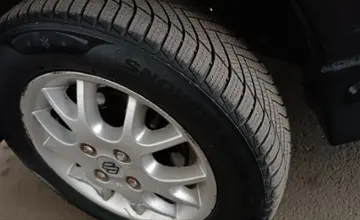 Suzuki Wagon R+ 2002 года за 7 990 BYN в Минск