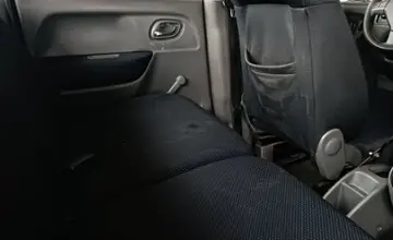 Suzuki Wagon R+ 2002 года за 7 990 BYN в Минск