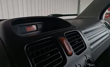 Suzuki Wagon R+ 2002 года за 7 990 BYN в Минск