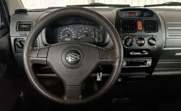 Suzuki Wagon R+ 2002 года за 7 990 BYN в Минск