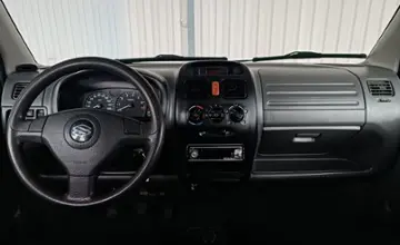 Suzuki Wagon R+ 2002 года за 7 990 BYN в Минск