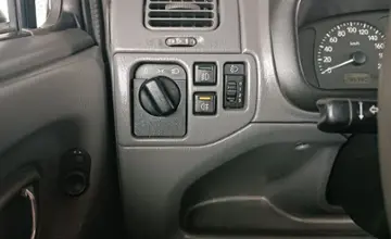 Suzuki Wagon R+ 2002 года за 7 990 BYN в Минск