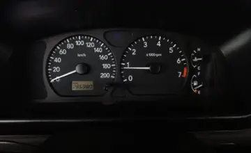 Suzuki Wagon R+ 2002 года за 7 990 BYN в Минск