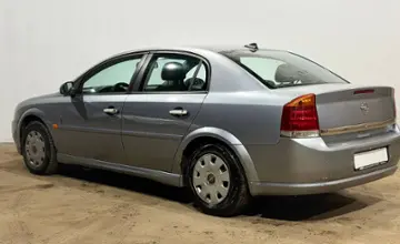 Opel Vectra 2003 года за 15 090 BYN в Гомель