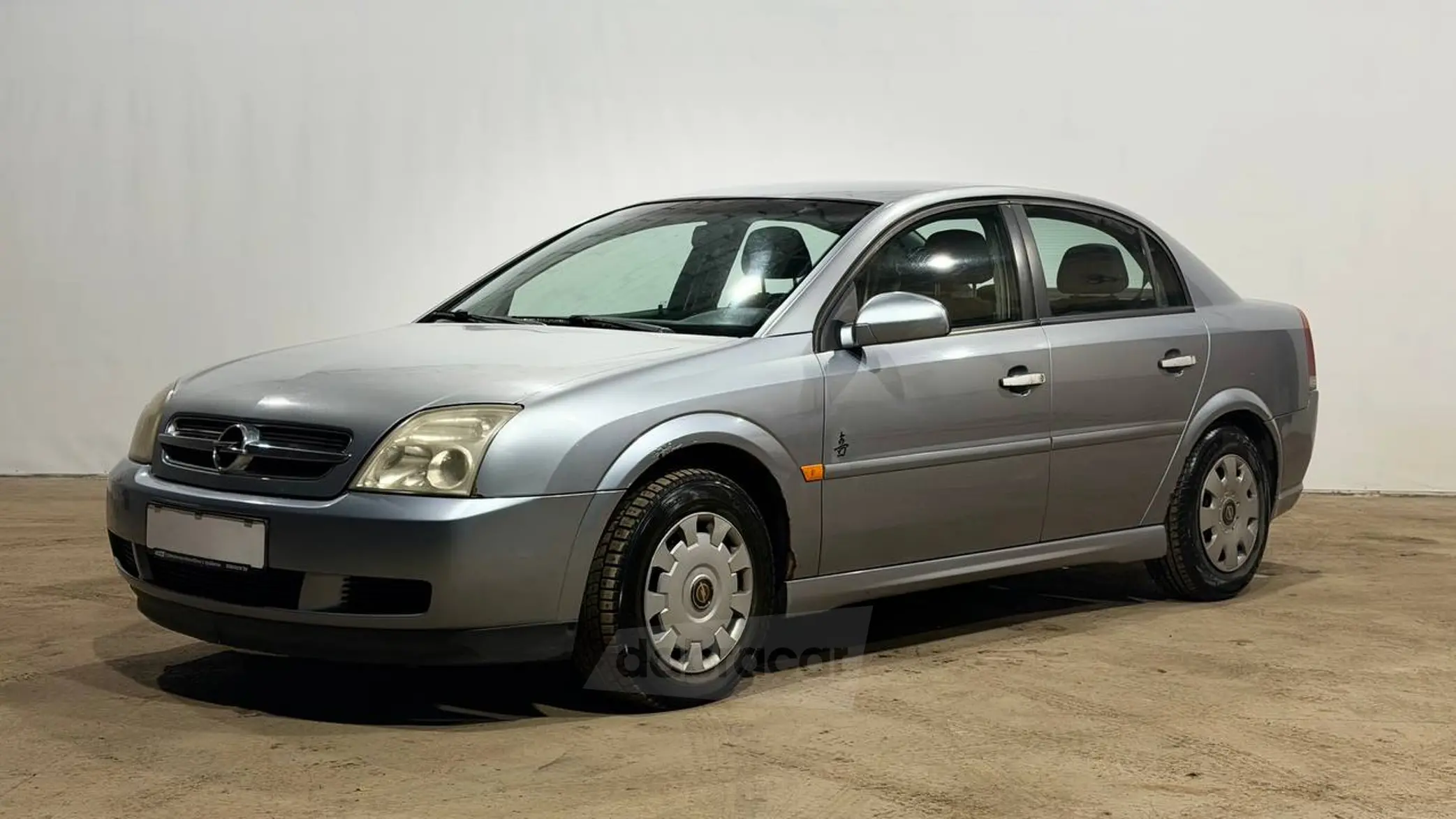 Opel Vectra 2003 года за 15 090 BYN в Гомель