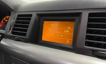 Opel Vectra 2003 года за 15 090 BYN в Гомель