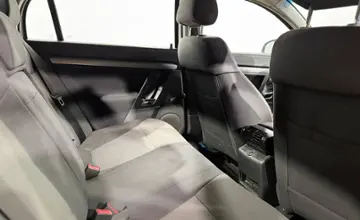 Opel Vectra 2003 года за 15 090 BYN в Гомель