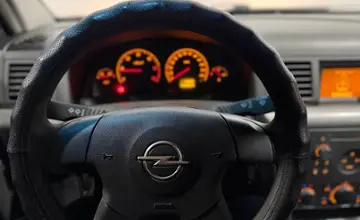 Opel Vectra 2003 года за 15 090 BYN в Гомель