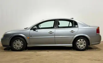 Opel Vectra 2003 года за 15 090 BYN в Гомель